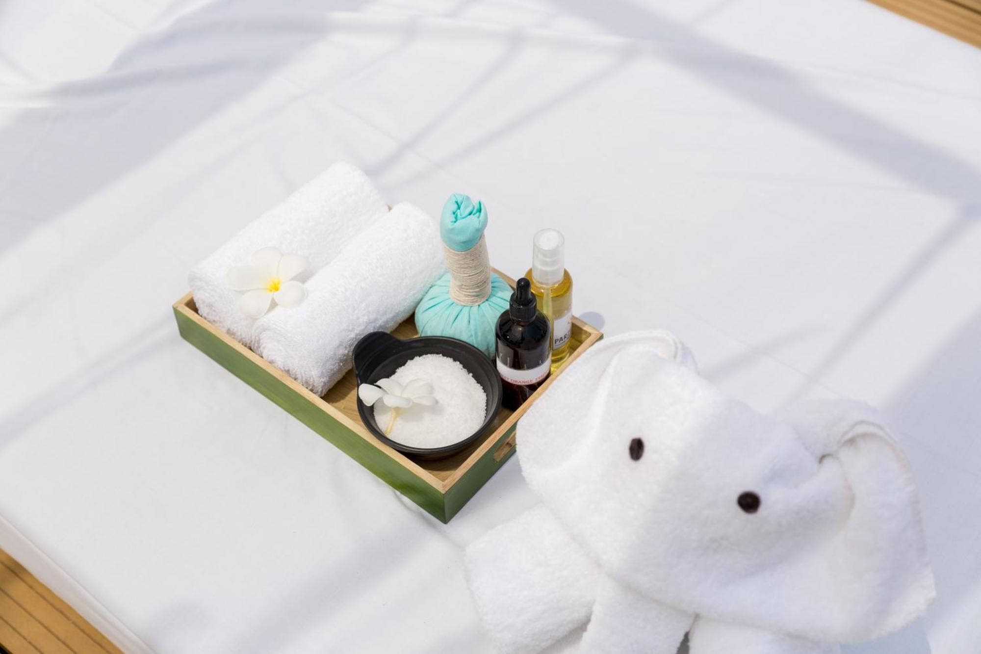 Tgt Beach Hotel Da Nang Dış mekan fotoğraf